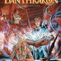 Tome 1 Danthrakon - Le grimoire glouton