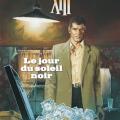 Tome 1 XIII - Le jour du soleil noir