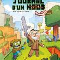 Tome 1 Le journal d' un Noob - Un nouveau guerrier