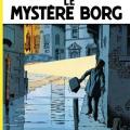 Tome 1 Le mystère Borg