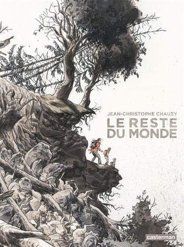 Tome 1 le reste du monde