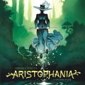 Tome 1 Aristophania -  Le royaume d'azur