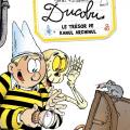 Tome 1 Ducobu - Le trésor de Kanul Archinul