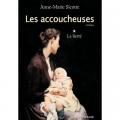 Tome 1 Les accoucheuses - La fierté