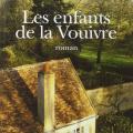 Tome 1 les enfants de la Vouivre