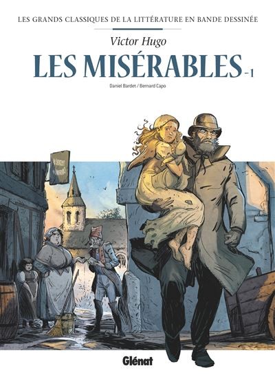 Tome 1 Les Misérables