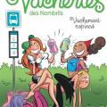 Tome 1 Les vacheries des Nombrils - Vachement copines