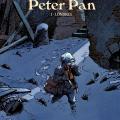 Tome 1 Peter Pan - Londres