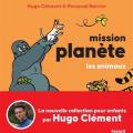 Tome 1 Mission planète - Les animaux