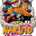 Tome 1 Naruto