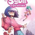 Tome 1 Sybil la fée cartable - Nina