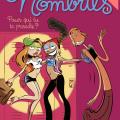 Tome 1 Les Nombrils - Pour qui tu te prends