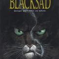 Tome 1 Blacksad - Quelque part entre les ombres