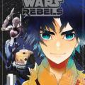 Tome 1 Star wars rebels