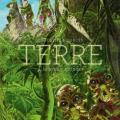 Tome 1 - Terre le vieux monde