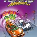 Tome 1 Tuning Maniacs