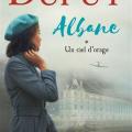 Tome 1 Albane - Un  ciel d' orage