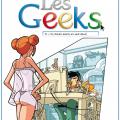 Tome 1 Les Geeks - Un clavier azerty en vaut deux