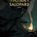 Tome 1 Un putain de salopard - Isabel