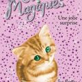 Tome 1 Les chatons magiques - Une jolie surprise