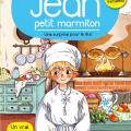 Jean petit marmiton - Une surprise pour le duc