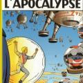 Tome 10  L' apocalypse