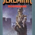 Tome 10 Jeremiah - Boomerang