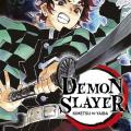 Tome 10 Demon slayer