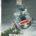 Tome 10 XIII - El Cascador