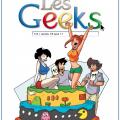 Tome 10 Les Geeks - Jamais 10 sans 11