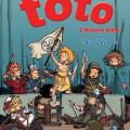 Tome 10 Les blagues de Toto - L' histoire drôle