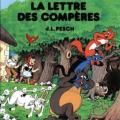 Tome 10 Sylvainet sylvette - La lettre des compères