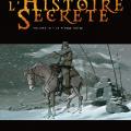 Tome 10 L' histoire secrète - La pierre noire