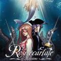 Tome 10 La rose écarlate Missions - La fiancée de la mer