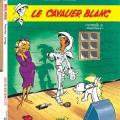 Tome 10 Lucky Luke - Le cavalier blanc