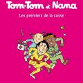 Tome 10 Tom-Tom et Nana -  les premiers de la casse