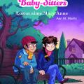 Le club des Baby-Sitters - Logan aime Mary Anne