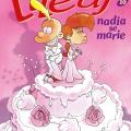 Tome 10 Titeuf - Nadia se marie