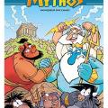 Tome 10 Les Petits Mythos - Vainqueur par chaos