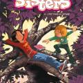 Tome 11 Les Sisters - C'est dans sa nature