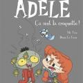 Tome 11 Mortelle Adèle - Ça sent la croquette