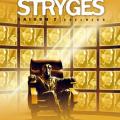 Tome 11 Le chant des Stryges - Cellules