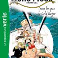 Tome 11 One piece - Dans les pas de Gold Roger