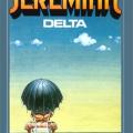 Tome 11 Jeremiah - Delta