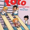 Tome 11 Les blagues de Toto - L' épreuve de farce