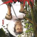 Tome 11 Samuraï - Le sabre et le lotus