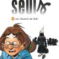 Tome 11 Seuls - Les cloueurs de nuit