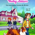 Le club des Baby-Sitters - Les nouveaux voisins de Kristy