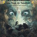 Tome 11 Thorgal - Les yeux de Tanatlac