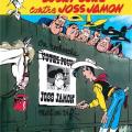 Tome 11 Lucky Luke - Contre Joss Jamon